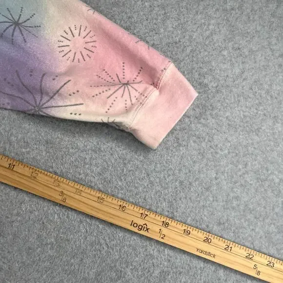 Walt Disney World 100 Years Of Wonder Mickey Friends Spirit Jersey Adult L Rare - Picture 13 of 16